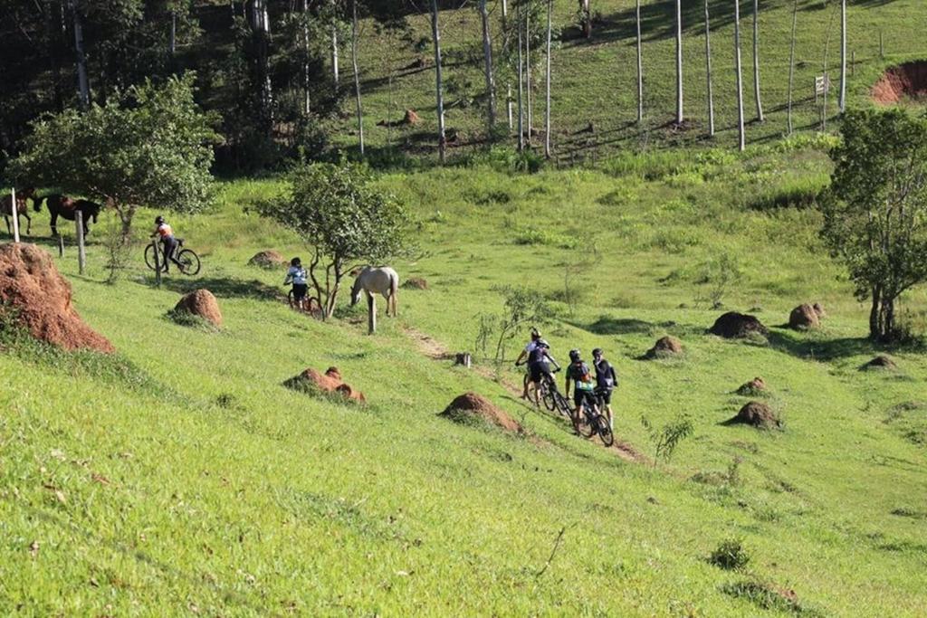 Aldeia Da Aventura Sao Luiz do Paraitinga Exterior foto