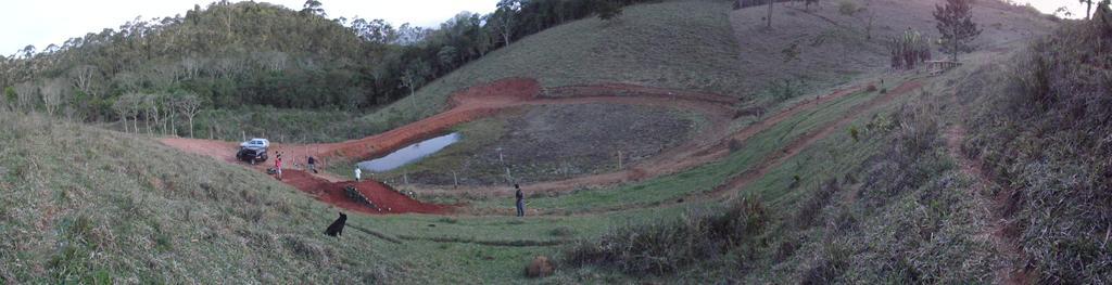 Aldeia Da Aventura Sao Luiz do Paraitinga Exterior foto